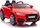 Makina me bateri për kalamoj Audi TT RS Roadster, 12V, me pult 2.4G, e kuqe