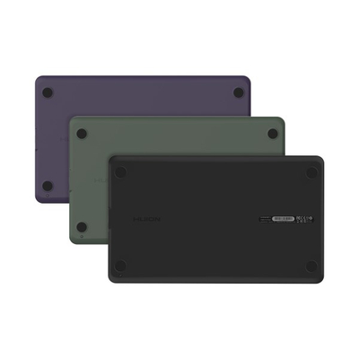 Tablet grafik Huion Kamvas 13