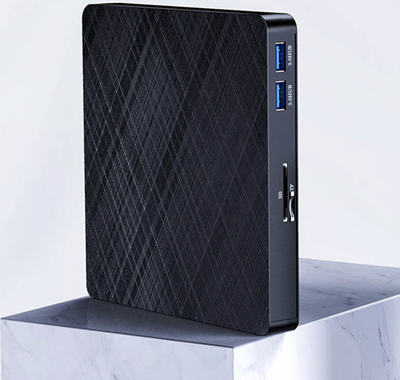 Disk i jashtëm Orico, USB 3.1,DVD-RW, i zi