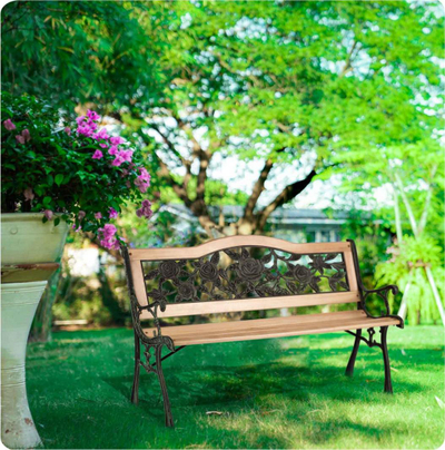 Stol me mbështetëse Sofotel, 123.5 x 74 x 48 cm, i kaftë