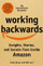 Working Backwards Pb - Colin Bryar