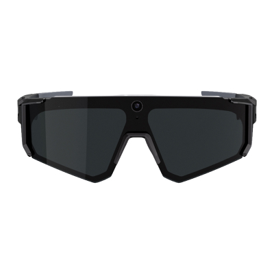 Syze sportive inteligjente Colmi V06 AI, kamera 8MP 2K, Bluetooth Wi-Fi, të zeza
