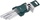 Set çelësa imbus Rockforce RF-5093L, 9 copa, 1.5-10mm, i gjatë