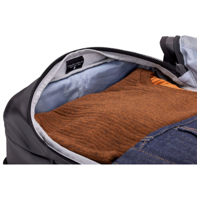 Valixhe kabine Thule Chasm Carry-on Wheeled, me rrota, me dorez tёrheqse, e zezë