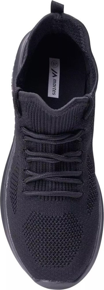 Atlete për femra Martes Essentials Emidy W, tekstil, taban EVA, gri