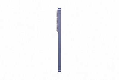 Celular Samsung Galaxy S26, 6.3", 12GB/256GB, Cobalt Violet