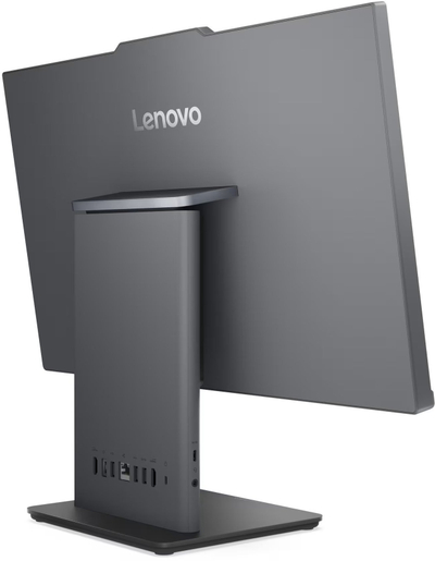 Kompjuter gjithçka-në-një Lenovo ThinkCentre neo 50a 24 Gen 5, Core 5 210H, 16GB RAM, 512GB SSD, 23.8\", Windows 11 Pro, i zi