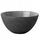 Tasë Verlo TIME Bowl, 11.5 cm, porcelan, e zezë
