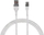 Кабел Tracer USB во USB Тип C, 1m, бел