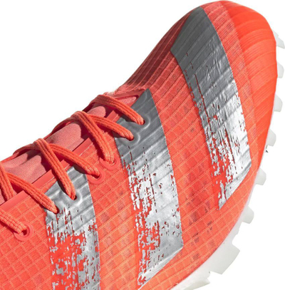 Atlete për meshkuj Adidas Adizero Finesse Spikes (EE4598), nr. 44 2/3, rozë