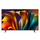 Телевизор Hisense 65A6N, 65\", 4K Ultra HD, Паметен, црн