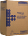 Kosh plehrash Kimberly Clark Aquarius, 43L, plastik, i bardhë