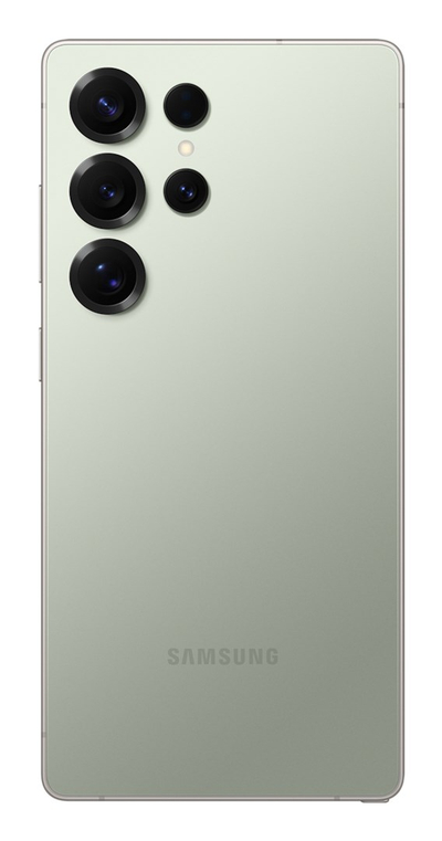 Telefoni Samsung Galaxy S25 Ultra 5G, 6.9", 12GB 256GB, Titanium Jadegreen