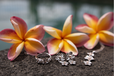Vathë Hot Diamonds Forget Me Not DE617
