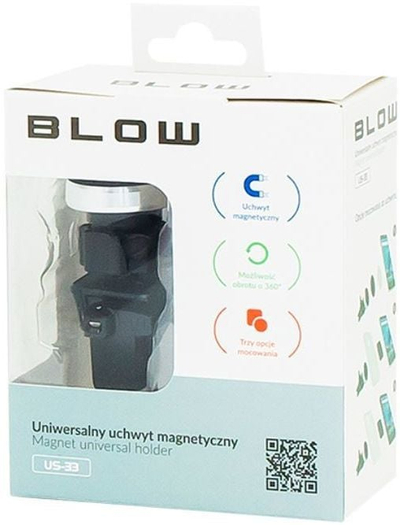 Aromatizues makine BLOW US-33, për grila ajri, aromë që zgjat