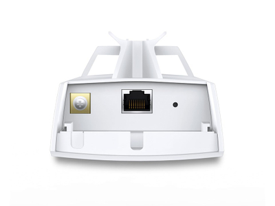 Pajisje outdoor rrjeti TP-Link CPE510, 5GHz, 300Mbps, e bardhë