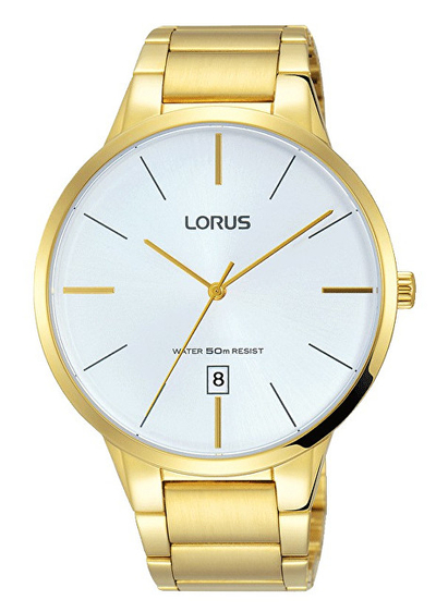 Orë dore Lorus RS994CX9