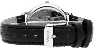 MPM Quality Flower I W02M.11270.A Прстен Часовник