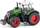 Model traktor Wiking Fendt 1050 Vario, shkallë 1/32, metal die-cast, jeshil