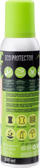 Sprej mbrojtës për këpucë Elbrus Eco Protector, 200ml, transparent