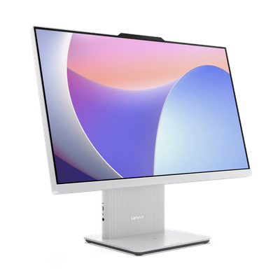 Kompjuter Lenovo AIO IdeaCentre, 23.8’’, Intel Core i7-13620H, 16GB RAM, 512GB SSD, Intel UHD Graphics, i hirtë