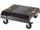 Karrocë Dewalt DWST1-71229, e zezë