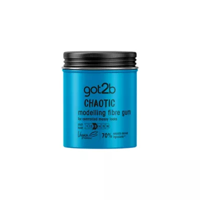 Xhel për flokë Got2B Gum Chaotic, 100 ml