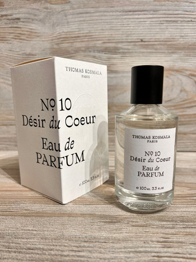 Parfum Thomas Kosmala No. 5 Frenzy Eau de Parfum, 100 ml, për femra