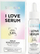 Serum zbutës Soraya Smoothing, 3.8% AHA + PHA ACIDS