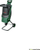 Сецкач за градина Bosch AXT Rapid 2200, 2200W, до 40 mm, зелен