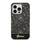 Mbulesë telefoni Guess GUHCP14XHGBNHK për iPhone 14 Pro Max 6.7\", hard case, Bandana Paisley, e zezë