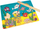 Puzzle magnetike Bino Fishing