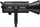 Dritë video LED Godox SL300II, 320W, 5600K, e zezë