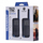 Radiolidhje Motorola TLKR T62, set 2 copë, USB, blu