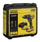 Trapano vidhosës Stanley Fatmax FMCD721D2K, 18V, 2x2Ah, pa furça