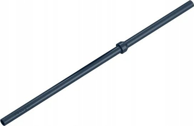 Gotë termike Fellow Carter Cold Travel 16oz, çelik inox, me pipëz dhe kapak kundër rrjedhjes, blu Stone
