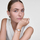 Orë për femra Daniel Wellington Ophelia Mini Rose Gold DW00100805, e artë rozë