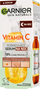 Serum nate për fytyrë Garnier Skin Naturals Vitamin C Brightening, 10% vitaminë C, 30 ml