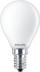 Llambë LED Philips 871951432447300, E14, 3.4W, e bardhë e ngrohtë matte