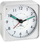 Orë me alarm TFA 60.1510.02, e bardhë