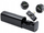 Mikrofon wireless Ulanzi A21, set me kuti, Lightning, i zi