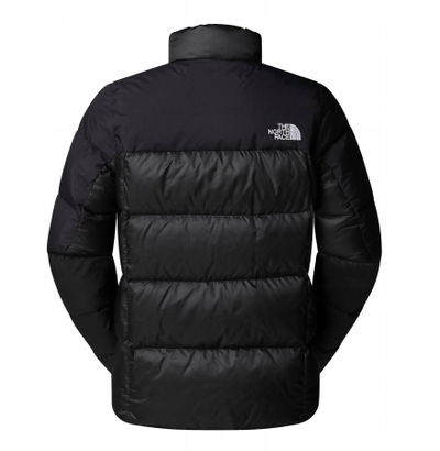 Xhaketë për goca The North Face W Diablo 2.0, e zezë