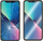 Xham mbrojtës GrizzGlass HybridGlass për Realme GT 2 5G, hibrid, me transparencë të lartë