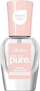 Llak thonjsh Sally Hansen Good Kind Pure Vegan 015 Island Coconut Oil, 10ml, ngjyrë tropikale