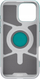 Mbrojtëse telefoni Spigen Classic C1 MagSafe, për iPhone 16 Pro, Bondi Blue
