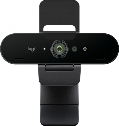 Kamera kompjuterike Logitech Brio 4K Stream (960-001194)