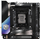 Pllakë amë ASRock Z890I Nova WiFi, Mini ITX, DDR5, e zezë
