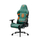 Karrige gaming Diablo X-One 2.0 World of Tanks, ergonomike, lëkurë e zezë