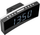 Radio-orë PEDEA 55005200, FM, me rrymë, e zezë