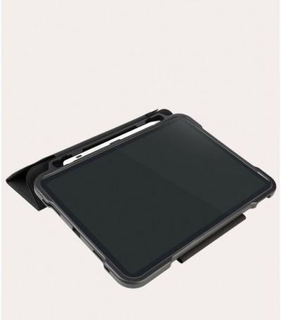 Kuti mbrojtëse tablet Tucano IPD1022AL-BK, për iPad 10.9", folio, e zezë